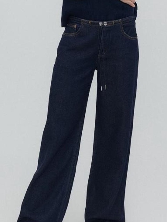 Still Here Denim - Still Here NY Jeans indigo indigo